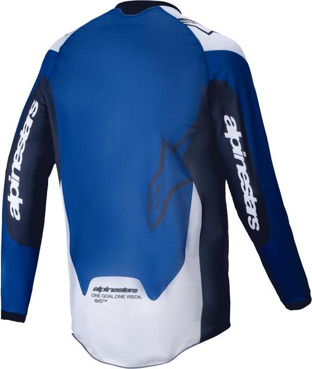 Image du produit Alpinestars Jersey Pro-Dura Blue (L)