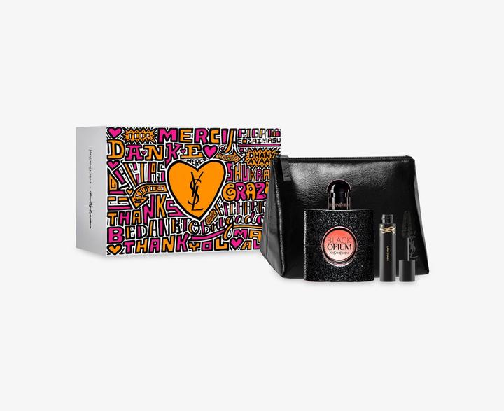 Produktbild Yves Saint Laurent Black Opium (Eau de Parfum, 59 ml)