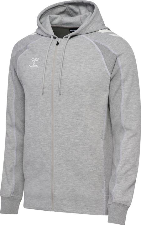 Produktbild hummel hmlMOVE 2.0 ZIP HOODIE (S)