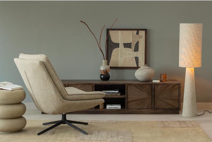 Actual product image Woood Stehlampe (E27)