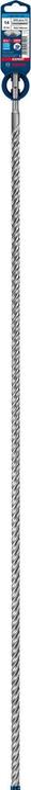 Produktbild Bosch Professional Zubehör EXPERT SDS plus-7X Hammerbohrer, 14 x 950 x 1000 mm (14 mm)