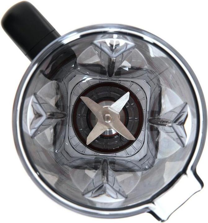 Actual product image Schwingerprinz Professional high-performance blender 2PS for private households (1500 W)