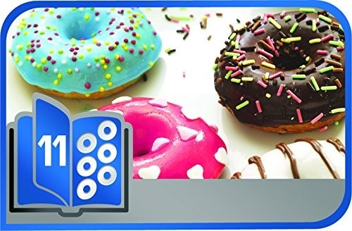 Actual product image Tefal Snack Collection Donuts