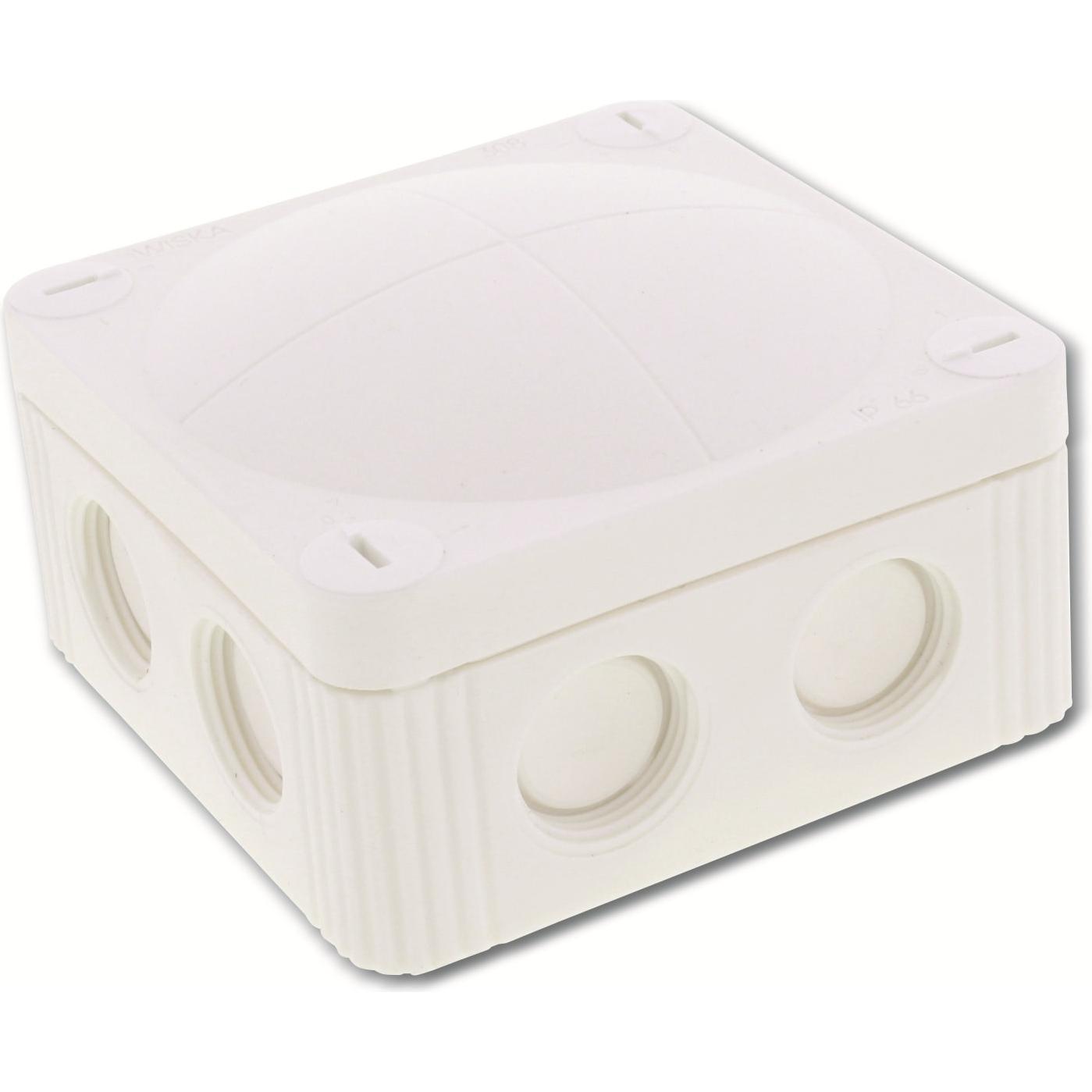 Wiska, Abzweigdose, WISK Kabelabzweigkasten