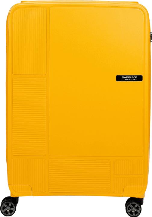 Actual product image Swissbags Magna (112 l)