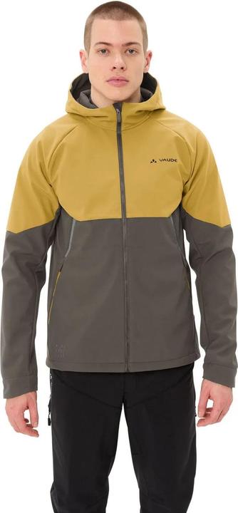 Image du produit Vaude Qimsa Softshell Jacket (M)
