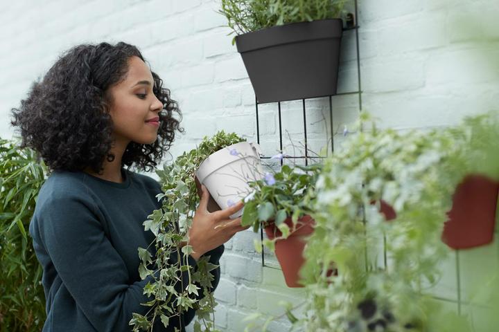 Produktbild Elho Loft Urban Green duo (28 cm)