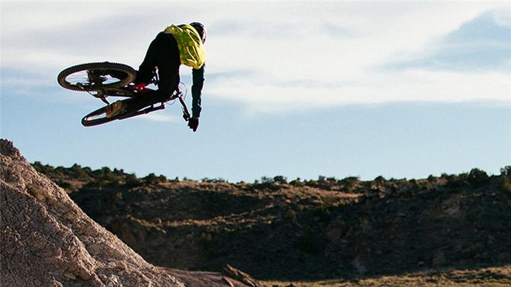 Produktbild Giro Tempo MTB