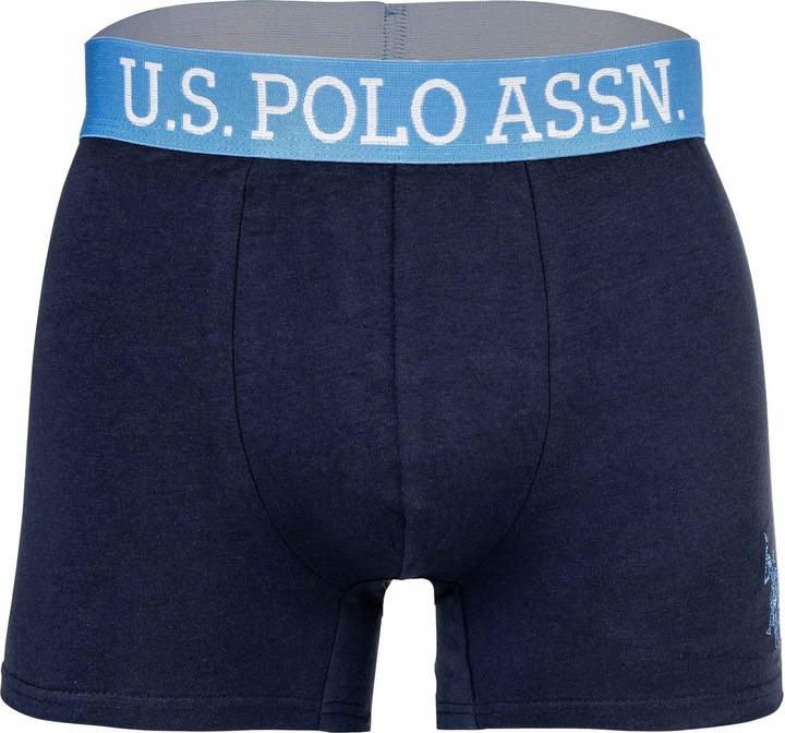 Produktbild U.S. Polo Men s 5 Pack (M, 5er Pack)