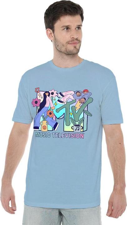 Produktbild MTV Groovy TShirt (S)