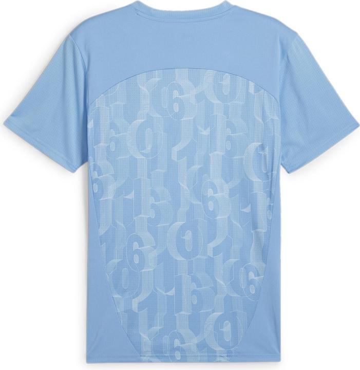 Produktbild Puma MCFC Prematch SS Jersey (S)