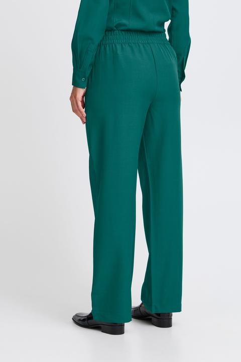 Actual product image B.young BYMMMIDDE PANTS 20815616 (40)