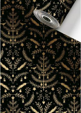 Produktbild Stewo SÉCARÉ - Geschenkpapier-Rolle (Geschenkpapier, 1 x)