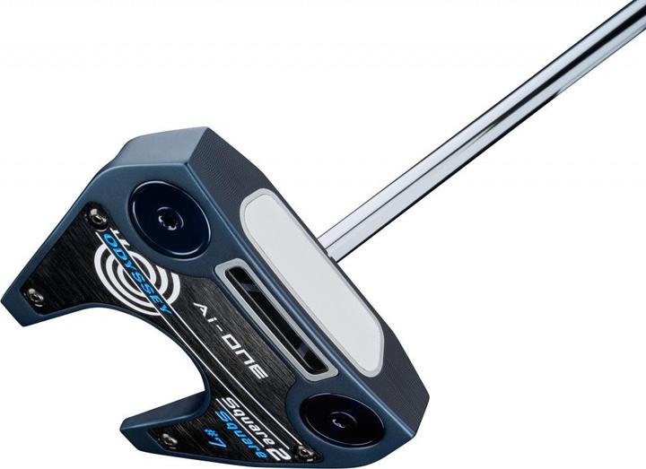 Produktbild Odyssey Ai-One Square 2 Square Seven Putter (Rechtshänder)
