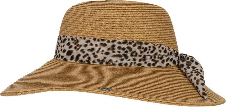 Actual product image P.A.C. Kellii Classic Straw Hat