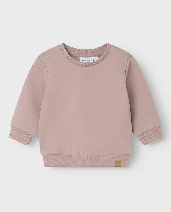 Actual product image Name it Nbntakki Ls Sweat Noos (68)