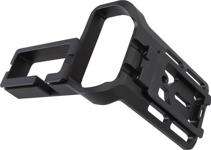 Actual product image Sirui TY-1DXL L-rail (L-rail)