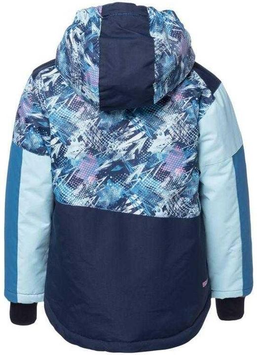 Actual product image Brugi 3AK5 Jr Isolierte Jacke (134, 32)