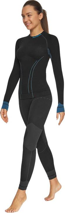 Produktbild Alpinus Tactical Base Layer Oberteil (M)