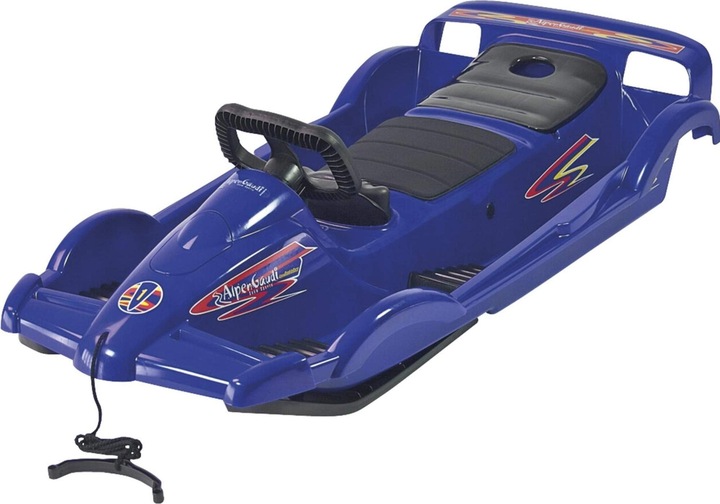 Alpengaudi AlpenDouble Race