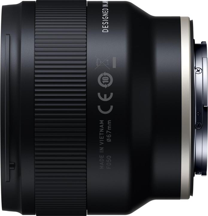 Produktbild Tamron SP 35mm f/2.8 Di III OSD M1:2, Sony E (Sony E, Vollformat)