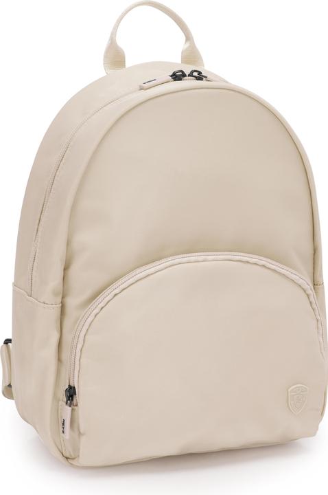 Actual product image Heys Basic Backpack, beige