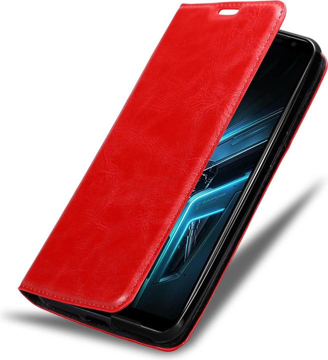 Actual product image Cadorabo Cover (Asus ROG Phone III)