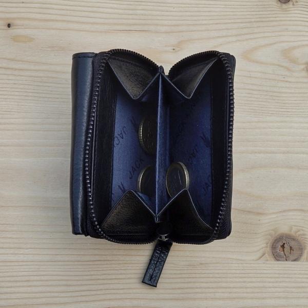 Actual product image Jack kinsky RV Börse klein