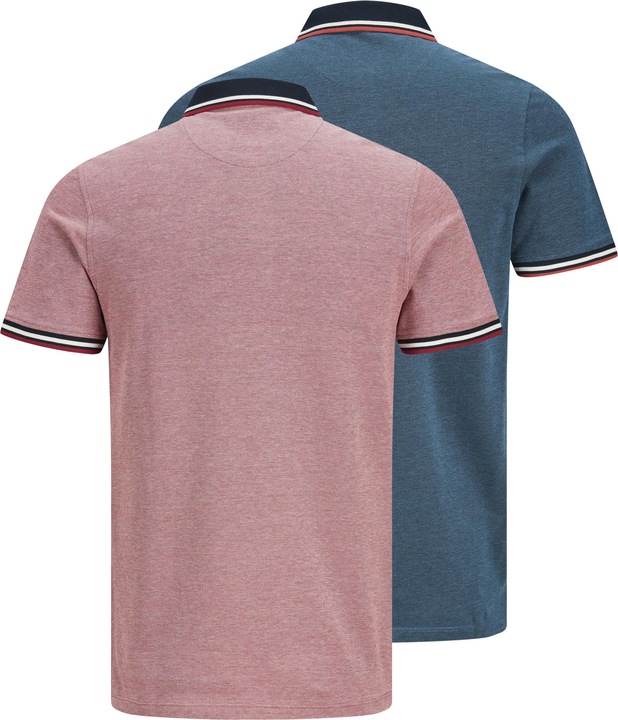 Produktbild Jack & Jones Paulos 2er Pack (L)