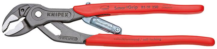 Produktbild Knipex SmartGrip (250 mm)