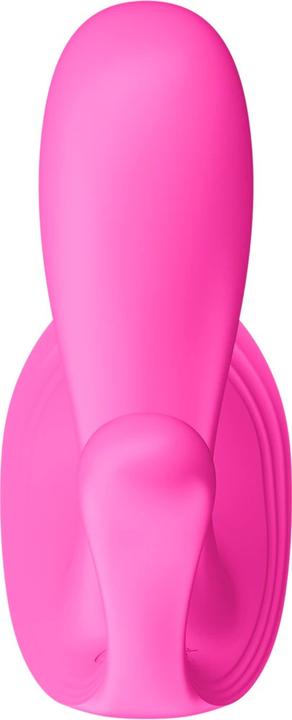 Actual product image Satisfyer Top Secret
