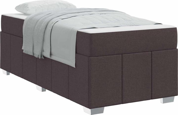 Produktbild vidaXL Bettgestell (80 x 200 cm)