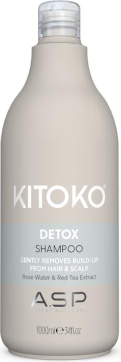 Produktbild ASP Mode Kitoko Detox Shampoo 1000ml