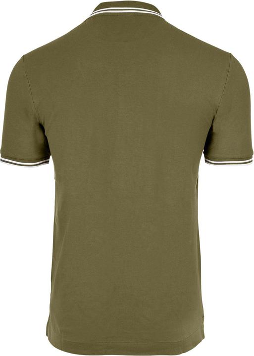 Immagine prodotto G-Star Dunda Slim Stripe Polo (XXL)