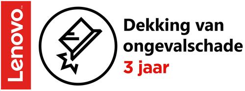 Produktbild Lenovo Warranty 5PS0A23193 (36 Monate, Vor-Ort, Unfallschutz)