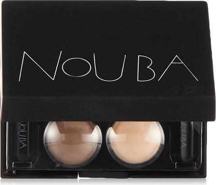 Nouba Quattro 4-Färbiger Eyeshadow Nr. 643 (Nr. 643)