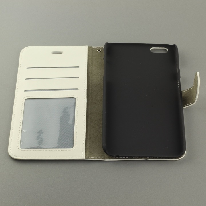 Actual product image PhoneLook Premium Flip cover (Samsung Galaxy S8)