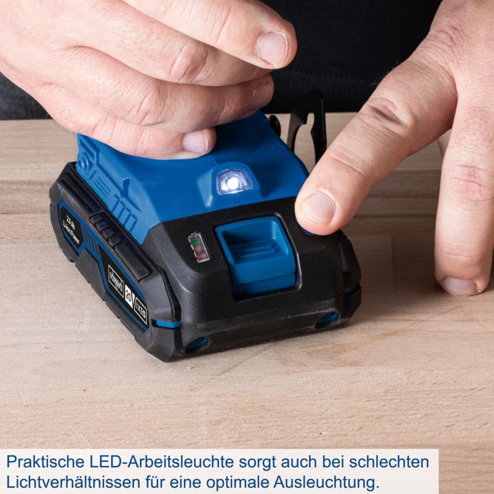 Produktbild Scheppach C-DTB74/1-X