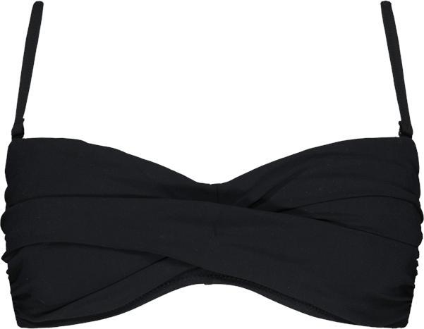 Produktbild Barts Women's Solid Twisted Bandeau (38)