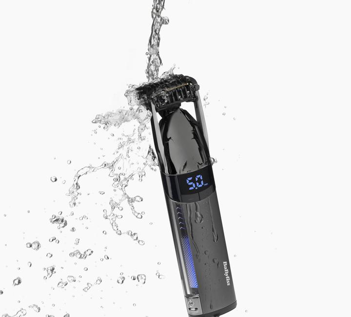 Produktbild BaByliss Pro Bartschneider Super-x