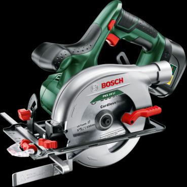 Actual product image Bosch Home & Garden Pks 18 Li