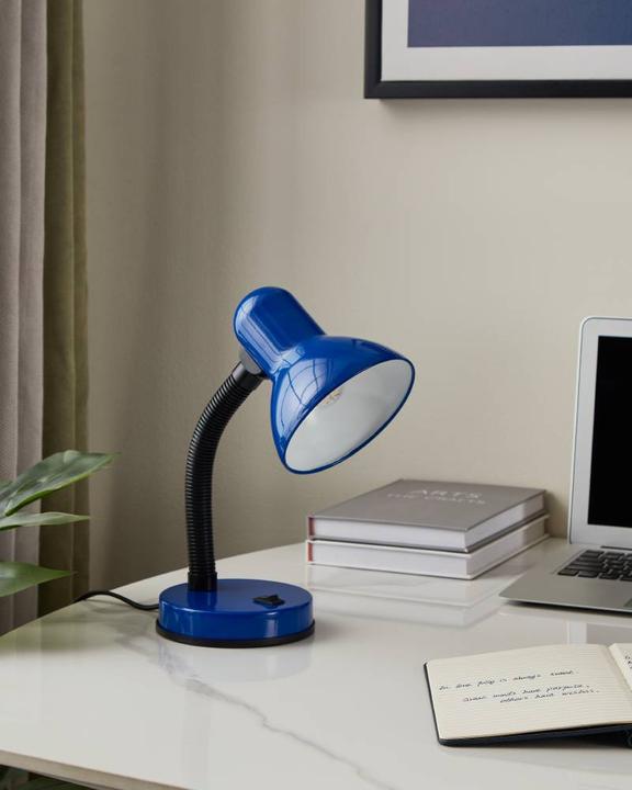 Actual product image EGLO Basic (E27)