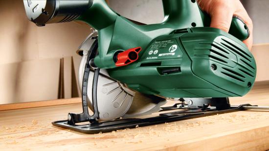 Actual product image Bosch Home & Garden Pks 18 Li