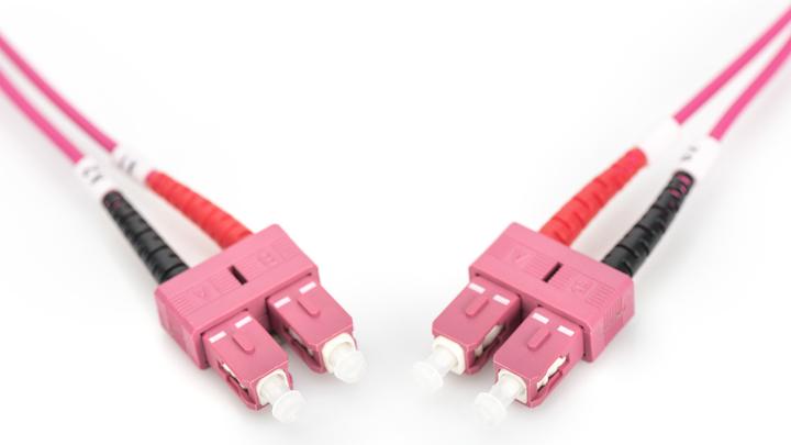 Immagine prodotto Digitus Cavo in fibra ottica (CAT8.2, 3 m)