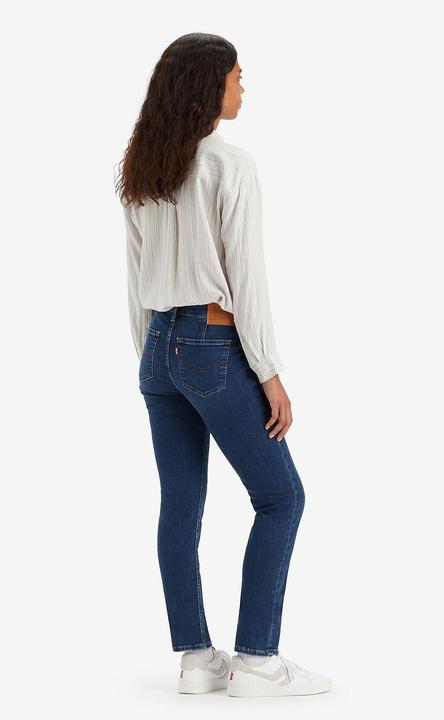 Produktbild Levis Slim Welt Pocket Jeans 712™ (30)