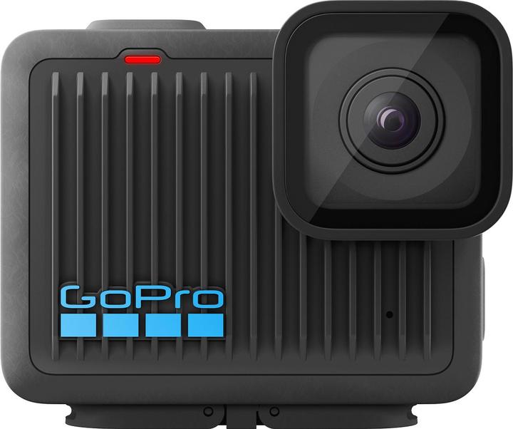 Actual product image GoPro Hero 4K Action Camera EU (Bluetooth, GPS, Wi-Fi)