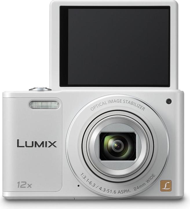Actual product image Panasonic Dmc-Sz10 (4.3 - 51.6 mm, 16 Mpx, 1/2,3'')