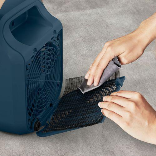 Actual product image Rowenta SO8230F0 (1800 W)