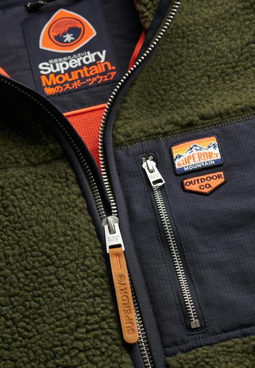 Produktbild Superdry Vintage (M)