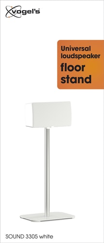 Actual product image Vogels Sound 3305 (1 pcs., Stand, Not movable)